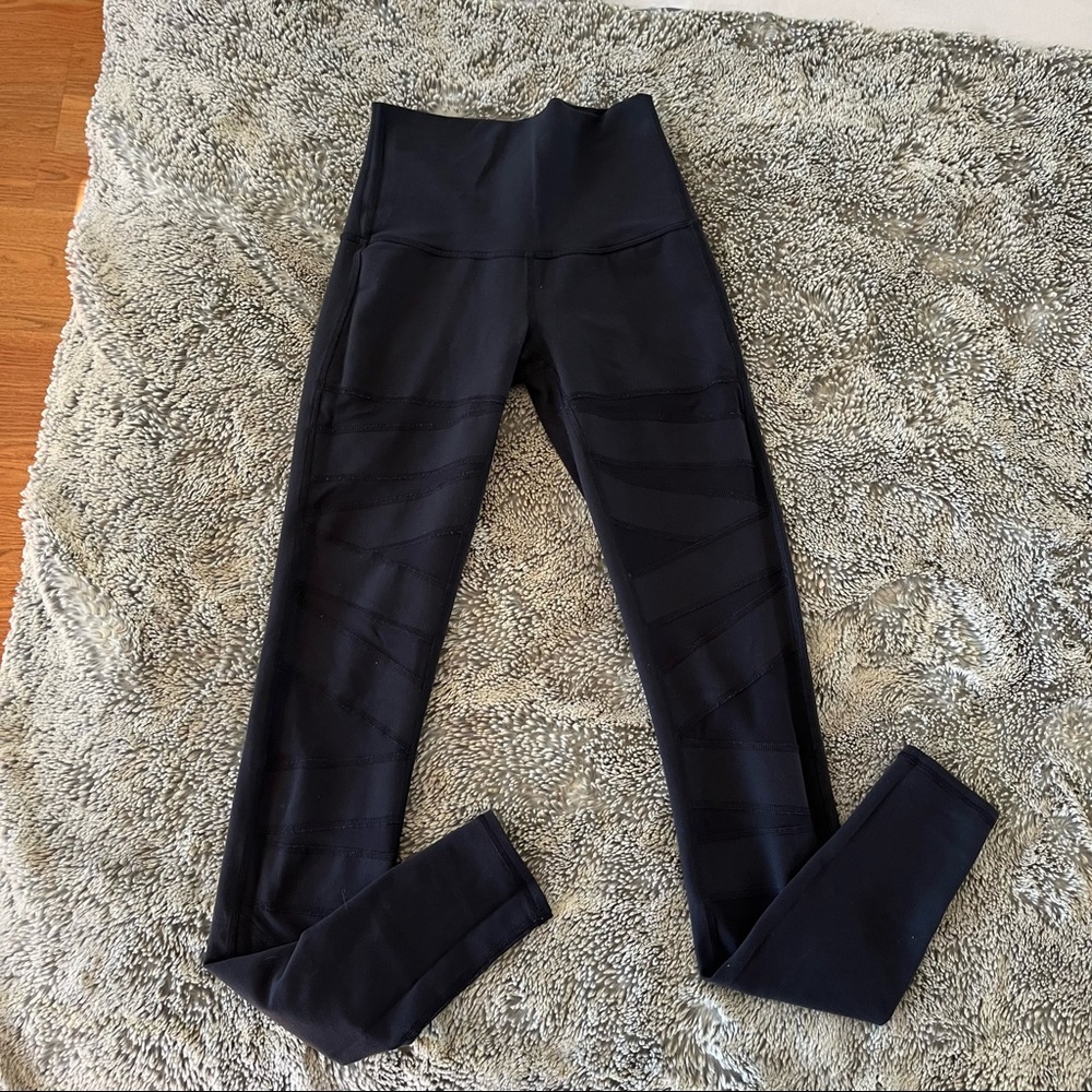 Mesh lulu lemons